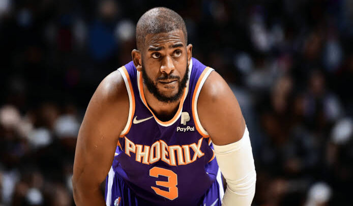 Chris Paul Biography: Age, Net Worth, Instagram, Spouse, Height, Wiki, Parents, Siblings, Children, Awards