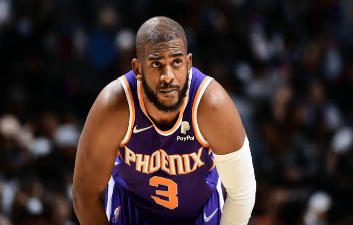 Chris Paul Biography: Age, Net Worth, Instagram, Spouse, Height, Wiki, Parents, Siblings, Children, Awards