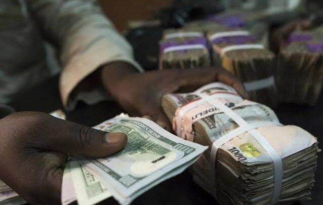 Aboki Naira To Dollar Black Market Rate Today 30th September 2024
