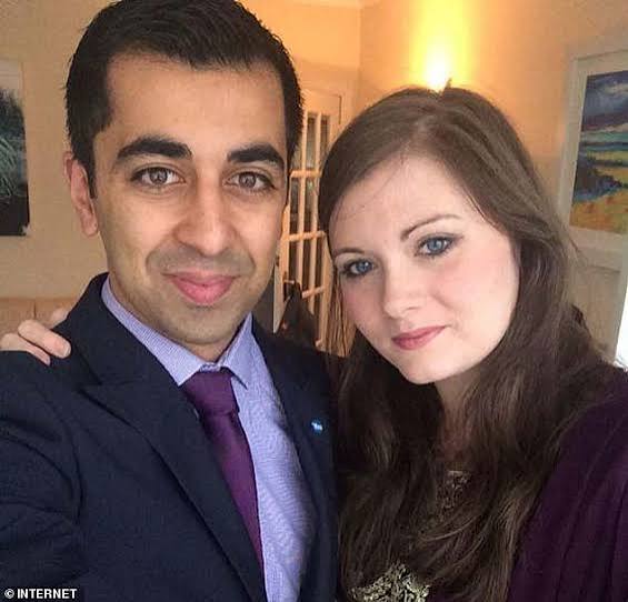 Humza Yousaf’s ex-wife Gail Lythgoe Biography:  Age, Net Worth, Ex- Husband, Children, Parents, Siblings, Profession