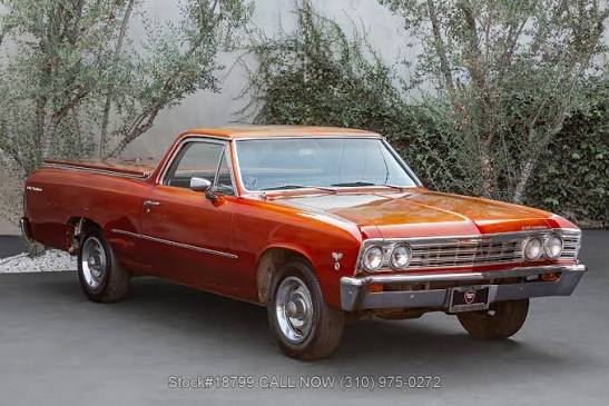 What Is the Significance of “El Camino” and Its Various Uses?