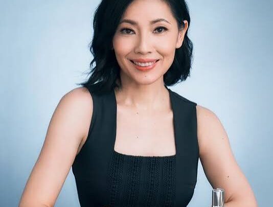 Sharon Au Biography: Husband, Father, Child, Films, Awards, Height, Age, Net Worth, Controversy