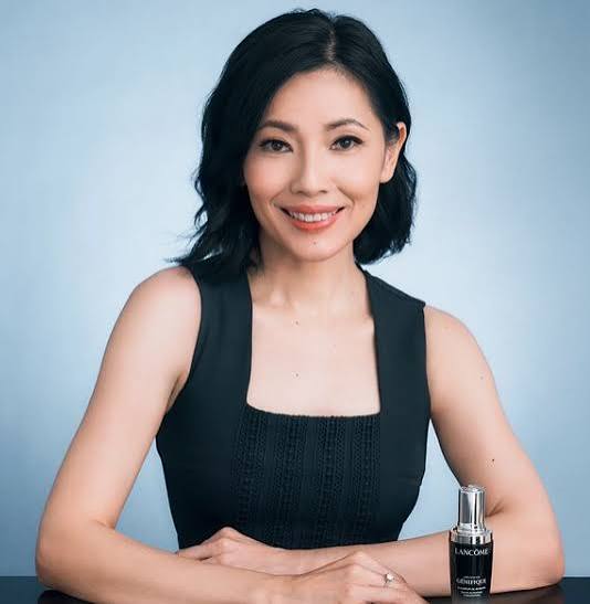 Sharon Au Biography: Husband, Father, Child, Films, Awards, Height, Age, Net Worth, Controversy