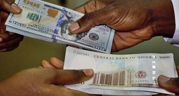 Aboki Naira To Dollar Black Market Rate Today 24th September 2024