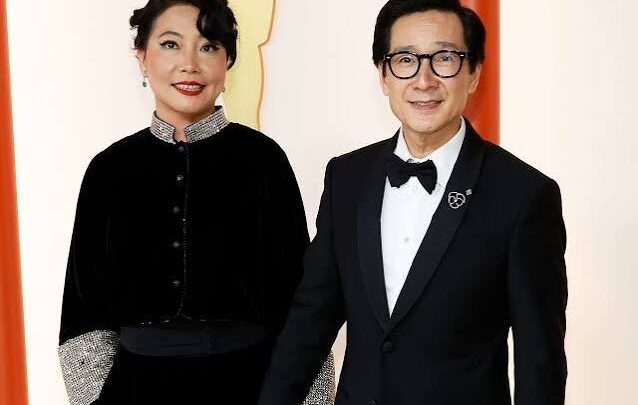 Ke Huy Quan’s Wife Echo Quan Biography: Age, Net Worth, Instagram, Spouse, Height, Wiki, Parents, Siblings, Movies