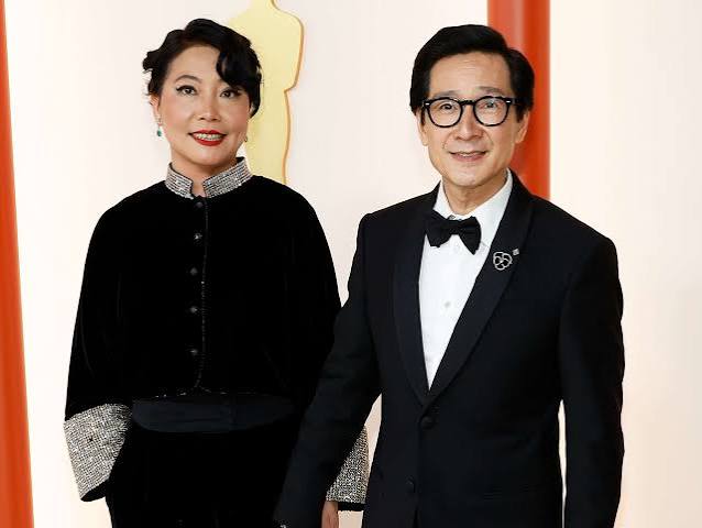 Ke Huy Quan’s Wife Echo Quan Biography: Age, Net Worth, Instagram, Spouse, Height, Wiki, Parents, Siblings, Movies