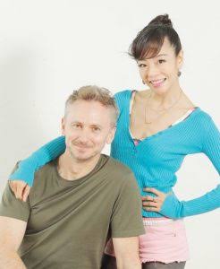 Gregory Charles Rivers’ wife Bonnie Cheung Woon-Ching Bio: Age, Net Worth, Instagram, Spouse, Height, Wiki, Parents, Siblings, Children