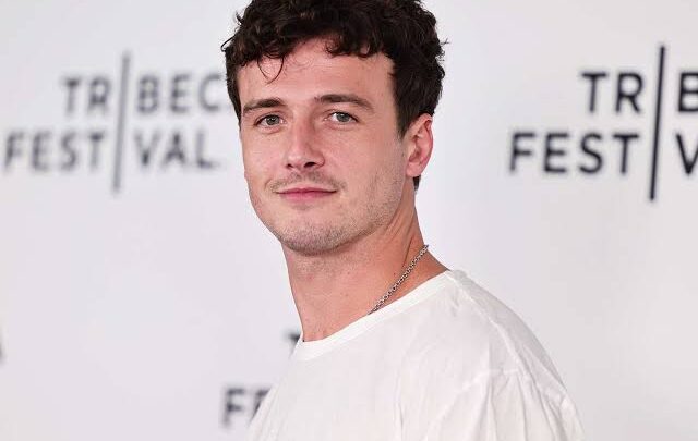 Liam Neeson’s Son, Micheál Richardson Biography: Net Worth, Age, Partner, Height, Instagram, Wikipedia, Parents, Siblings, Movies, Awards