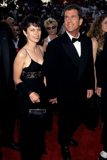 Mel Gibson’s Ex-wife,  Robyn Moore Gibson  Biography: Net Worth, Age, Spouse, Children, Height, Instagram, Wikipedia