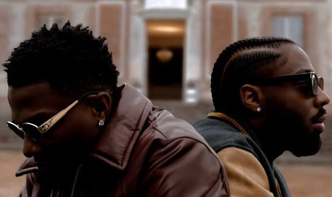 Wizkid, Brent Faiyaz Tip “Piece of My Heart” Snippet Off Morayo Album