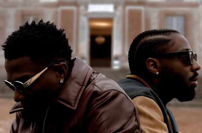 Wizkid, Brent Faiyaz Tip “Piece of My Heart” Snippet Off Morayo Album