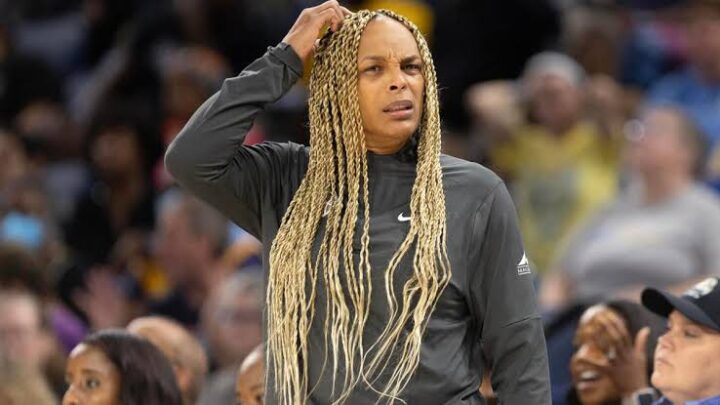 Chicago Sky Part Ways with Head Coach Teresa Weatherspoon