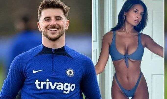 Mason Mount’s girlfriend Claire Grossman Biography: Age, Net Worth, Instagram, Boyfriend, Height, Wiki, Parents, Siblings