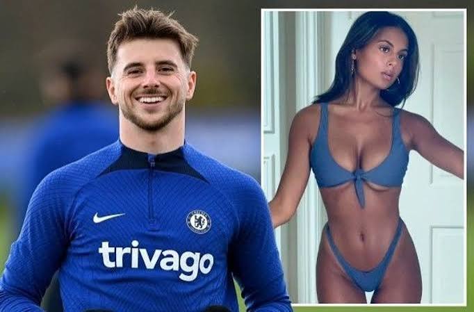 Mason Mount’s girlfriend Claire Grossman Biography: Age, Net Worth, Instagram, Boyfriend, Height, Wiki, Parents, Siblings