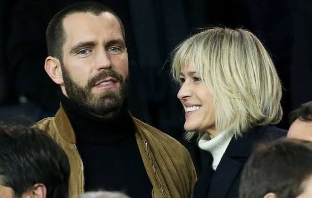 Robin Wright’s ex-husband Clément Giraudet Biography: Age, Height , Instagram, Wife, Net Worth, Wiki, Parents, Siblings