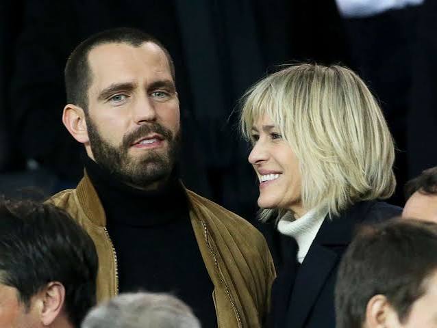 Robin Wright’s ex-husband Clément Giraudet Biography: Age, Height , Instagram, Wife, Net Worth, Wiki, Parents, Siblings