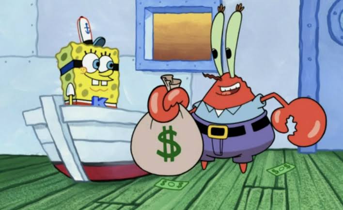 How Did Mr. Krabs Really Die? The Viral Rumor Explained