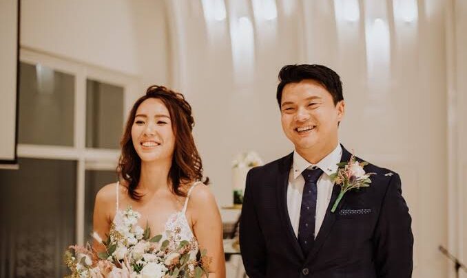 Geraldine Lee’s husband Jo Chieng Biography: Age, Net Worth, Instagram, Spouse, Height, Wiki, Parents, Siblings, Children
