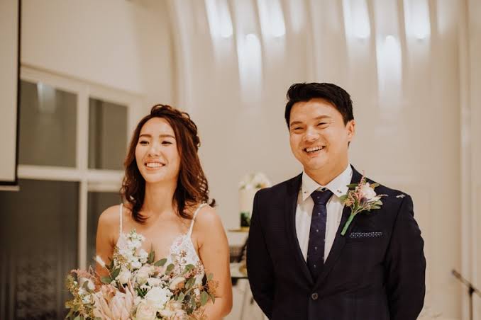 Geraldine Lee’s husband Jo Chieng Biography: Age, Net Worth, Instagram, Spouse, Height, Wiki, Parents, Siblings, Children