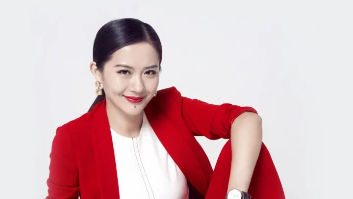 Yi He Biography: Age, Binance, Net Worth, Husband, Children, Height, Parents, Wiki