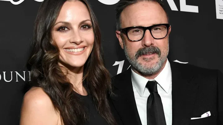 David Arquette’s wife Christina McLarty Bio: Age, Net Worth, Instagram, Spouse, Height, Wiki, Parents, Siblings, Controversy, Movies