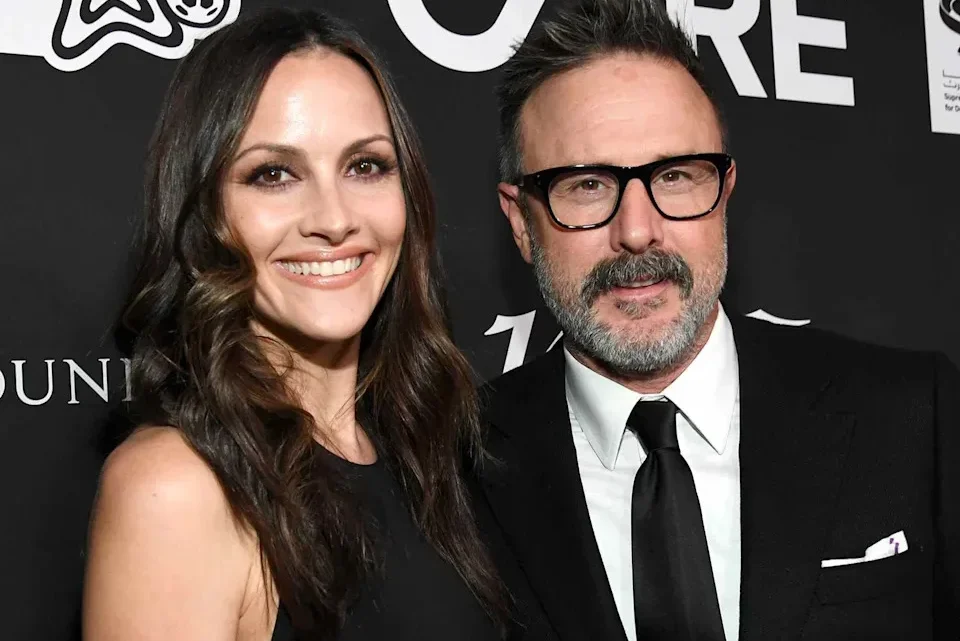 David Arquette’s wife Christina McLarty Bio: Age, Net Worth, Instagram, Spouse, Height, Wiki, Parents, Siblings, Controversy, Movies