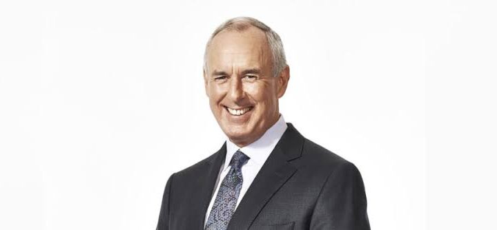 Ron MacLean Biography: Age, Net Worth, Instagram, Spouse, Height, Wiki, Parents, Siblings, Children, Awards