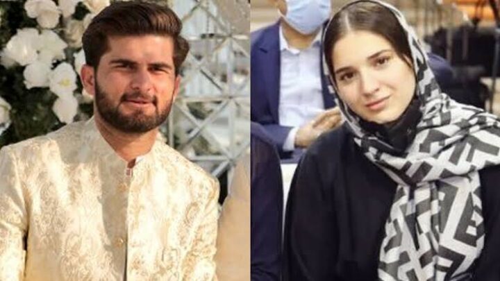 Shahid Afridi’s daughter Ansha Afridi Biography: Age, Net Worth, Instagram, Spouse, Height, Wiki, Parents, Siblings, Children