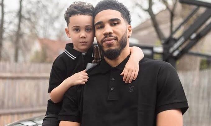 Jayson Tatum’s Son Deuce Tatum Bio: Age, Net Worth, Parents, Wiki, Height
