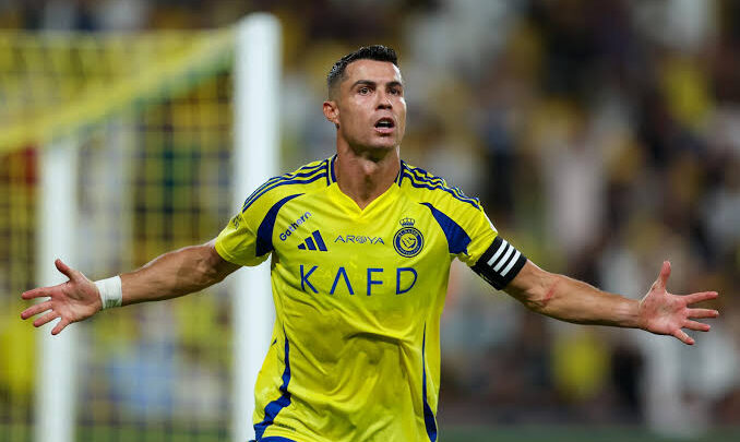 Cristiano Ronaldo Reaches 900 Career Goals, Eyes 1000 Next