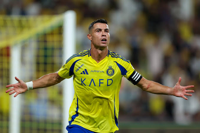 Cristiano Ronaldo Reaches 900 Career Goals, Eyes 1000 Next