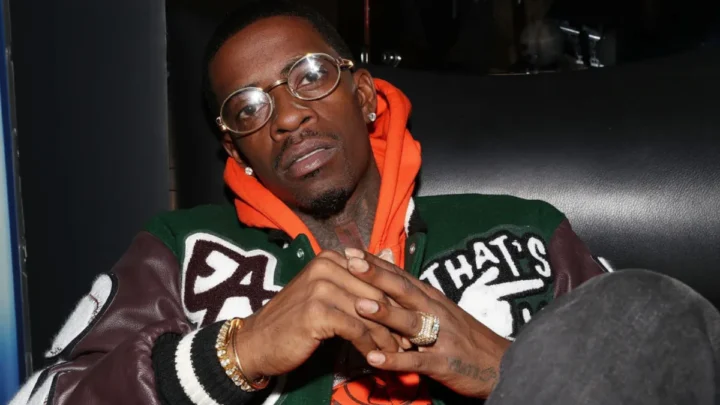 Rapper Rich Homie Quan Reportedly Dead at 34