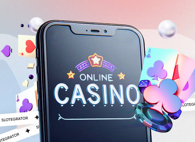 Exploring the Future of Portable Gaming with Mobile Casinos