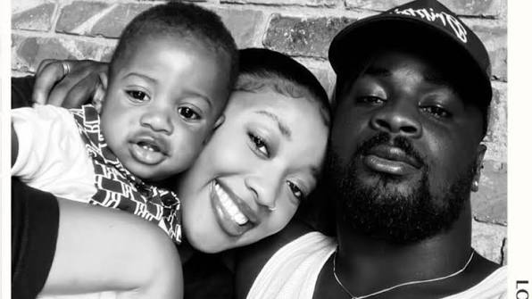 Garry Mapanzure’s wife, Vimbai Mapanzure Biography: Age, Net Worth, Instagram, Spouse, Height, Wiki, Parents, Siblings