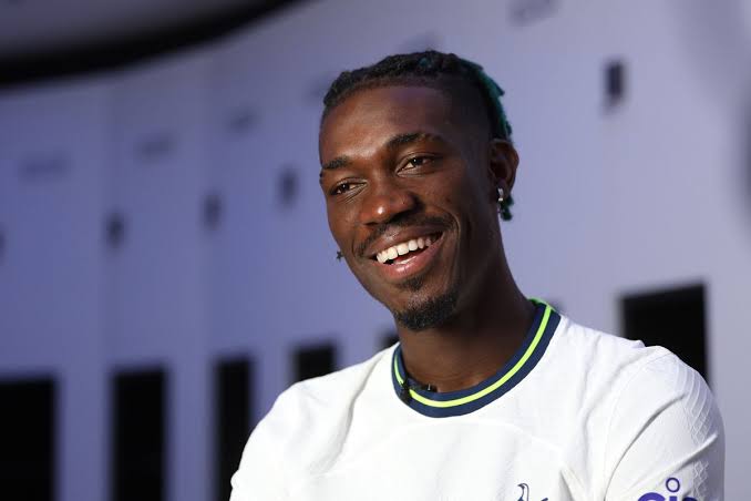 Yves Bissouma Biography: Age, Net Worth, Instagram, Spouse, Height, Wiki, Parents, Siblings, Children, Team