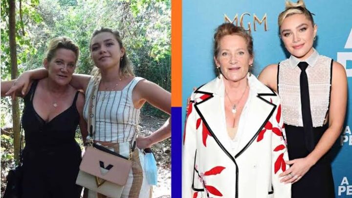 Florence Pugh’s Mother, Deborah Mackin Biography: Age, Net Worth, Instagram, Spouse, Height, Wiki, Parents, Children, Occupation