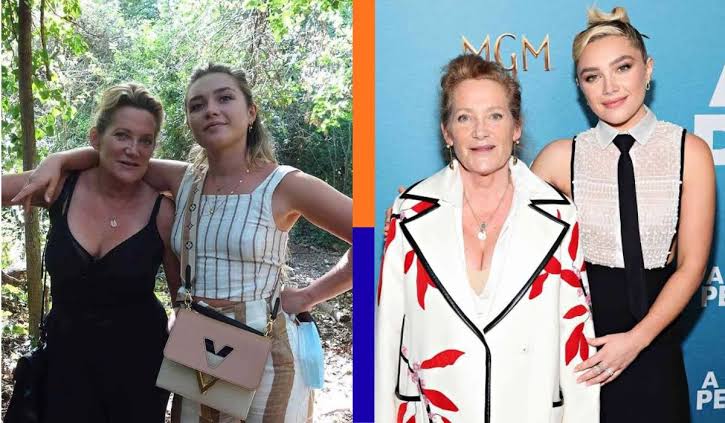 Florence Pugh’s Mother, Deborah Mackin Biography: Age, Net Worth, Instagram, Spouse, Height, Wiki, Parents, Children, Occupation