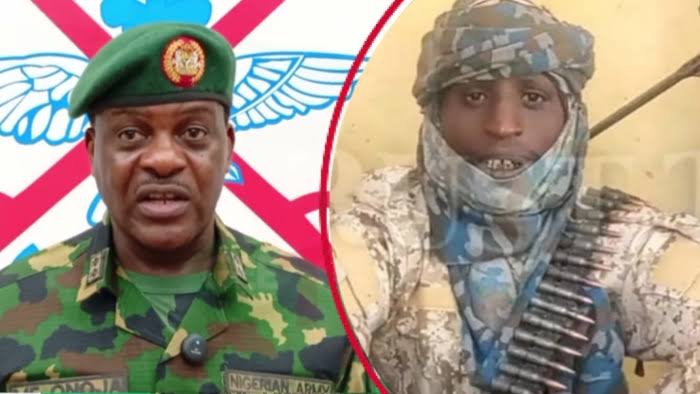 Bandit Leader Bello Turji Captures APC, Sparks Nigerian Military Response