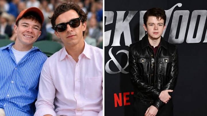 Tom Holland’s brother Paddy Holland Biography: Age, Net Worth, Instagram, Spouse, Height, Wiki, Parents, Siblings, Children, Movies