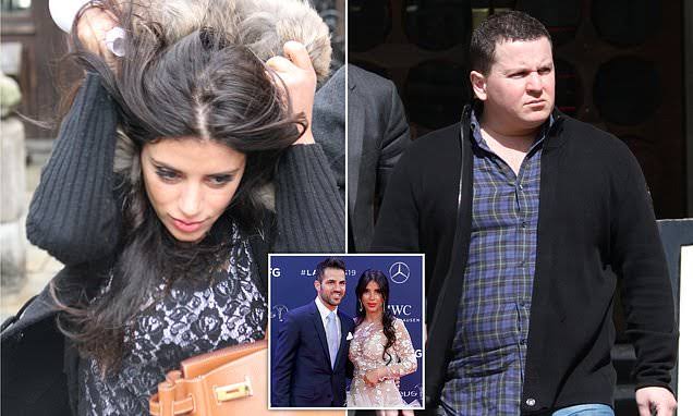 Daniella Semaan’s Ex-husband, Elie Taktouk Biography: Age, Net Worth, Instagram, Spouse, Parents, Siblings, Children, Wiki, Ethnicity