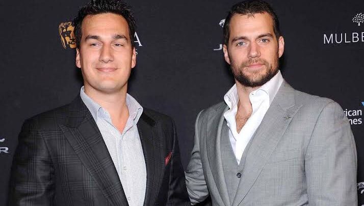 Henry Cavill’s Brother, Niki Richard Dalgliesh Cavill Biography: Spouse, Height, Wiki, Parents, Siblings, Age, Net Worth, Nationality