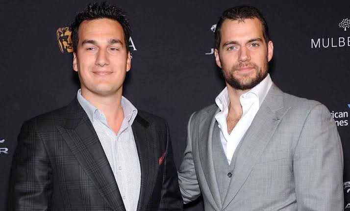 Henry Cavill’s Brother, Niki Richard Dalgliesh Cavill Biography: Spouse, Height, Wiki, Parents, Siblings, Age, Net Worth, Nationality