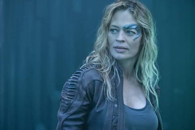 Jeri Ryan Biography: Age, Net Worth, Instagram, Spouse, Height, Wiki, Parents, Siblings, Children, Awards, Movies