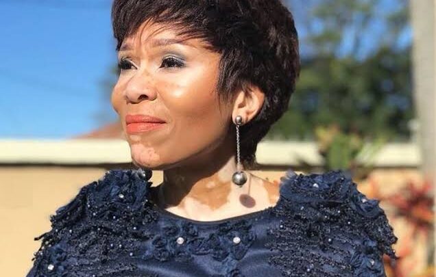 Leleti Khumalo Biography: Age, Net Worth, Instagram, Spouse, Height, Wiki, Parents, Siblings, Children, Awards, Movies