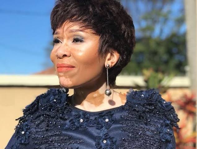 Leleti Khumalo Biography: Age, Net Worth, Instagram, Spouse, Height, Wiki, Parents, Siblings, Children, Awards, Movies