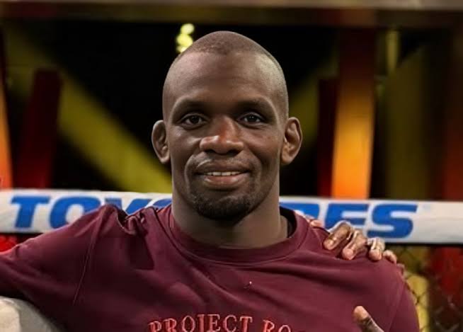 Themba Gorimbo Biography: Age, Net Worth, Instagram, Spouse, Height, Wiki, Parents, Siblings, Children