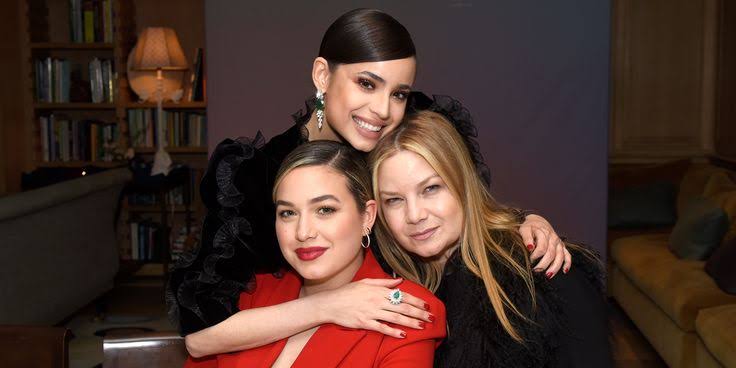 Sofia Carson’s Mother, Laura Char Carson Biography: Spouse, Height, Wiki, Parents, Siblings, Age, Net Worth, Instagram, Children