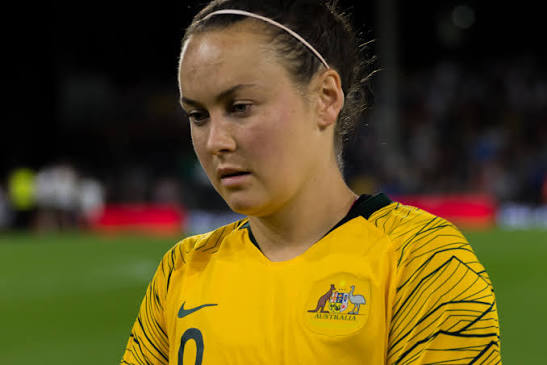 Caitlin Foord Biography: Age, Net Worth, Instagram, Spouse, Height, Wiki, Parents, Siblings, Children, Awards