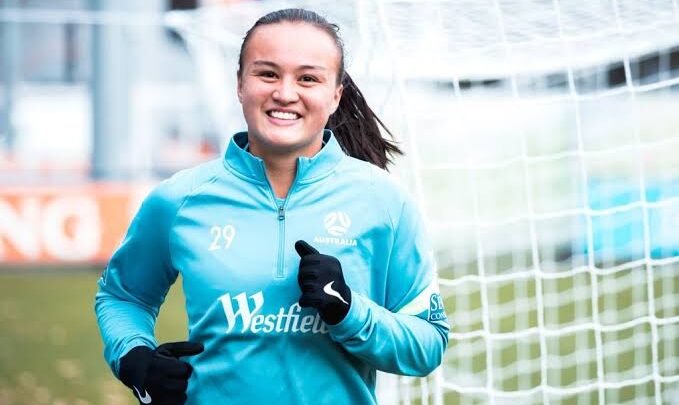 Amy Sayer Biography: Age, Net Worth, Instagram, Spouse, Height, Wiki, Parents, Siblings, Team