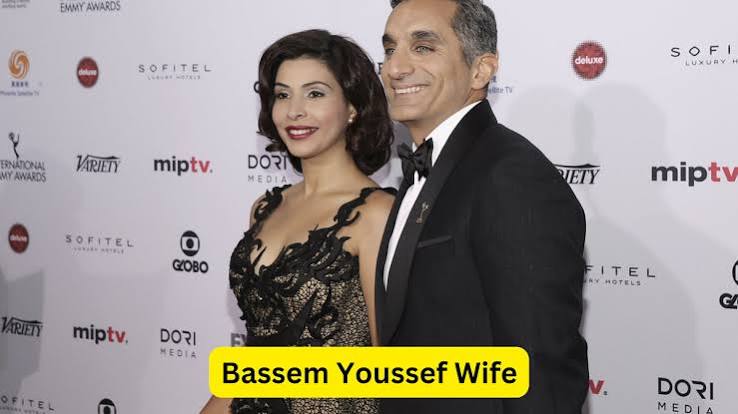 Bassem Youssef’s wife Hala Diab Biography: Age, Net Worth, Instagram, Spouse, Height, Wiki, Parents, Siblings, Children